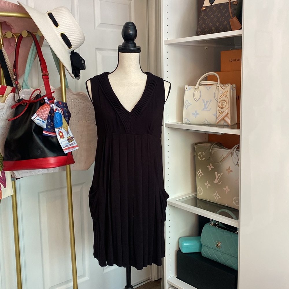 Calvin Klein • Midi Dress or Swimsuit Coverup - Picture 4 of 14